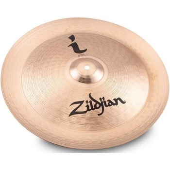 Image 1 of Zildjian ILH16CH I Series 16" Чинел China (ILH16CH)