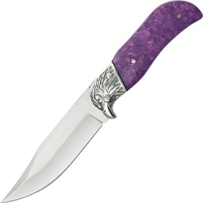 Izmael Outdoorový KB3268 Fialová 10.5 cm