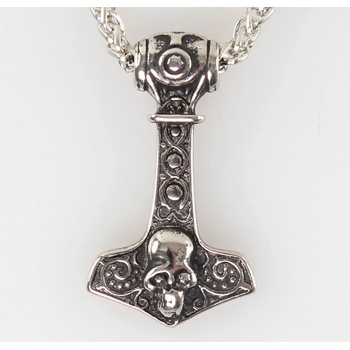 Image 1 of FALON огърлица thor - psy015