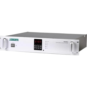 DSPPA MAG6812 Усилватели