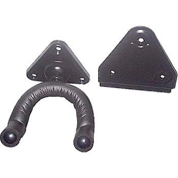 Image 1 of Stagg Стойка за китара стенна за електрическа китара stagg - модел guh-a2