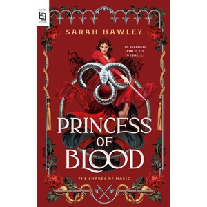 Princess of Blood (2025)