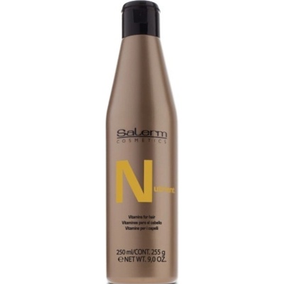 Salerm šampon proti vypadávání 250 ml