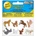 Safari Ltd Safari® Fun pack Животни от ранчото 8 фигурки (S100107)