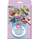 Avenir Škrabacie obrázky kytice Tortičky