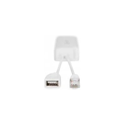 ASSMANN - PoE splitter
