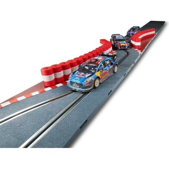 SCX Klopená zatáčka AS SCXB02510X100