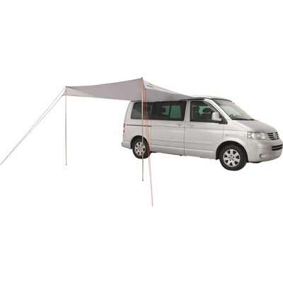 Easy Přístřešek Camp Canopy Barva šedá – Zboží Dáma