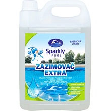 Sparkly POOL Zazimovač bazénu EXTRA 5 l