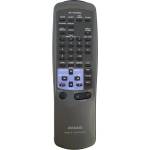 GENERAL Aiwa rc-tn400ex - дистанционно управление дубликат (rc-tn400ex) Дистанционно