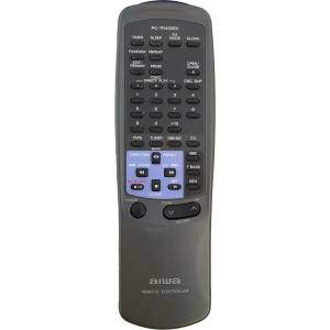 GENERAL Aiwa rc-tn400ex - дистанционно управление дубликат (rc-tn400ex) Дистанционно