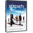 Serenity DVD