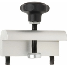 uni-max Patka upínací pro přípr. do hrany VELKÁ (rozteč 64 mm)