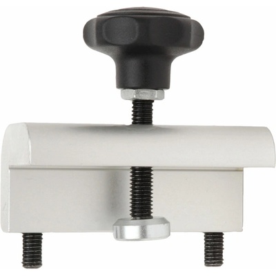 uni-max Patka upínací pro přípr. do hrany VELKÁ (rozteč 64 mm)