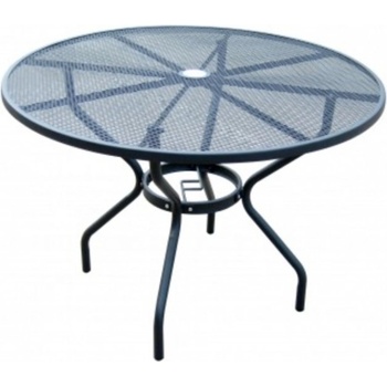 stôl ZWMT 51 kovový 110 cm