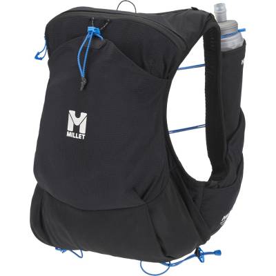 Millet Intense Ultra 15 čierna