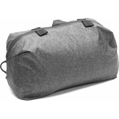 Peak Design BSP-CH-2 Shoe Pouch Tmavo šedá charcoal