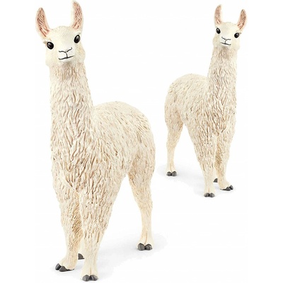 Schleich 13920 domáce zvieratko Lama