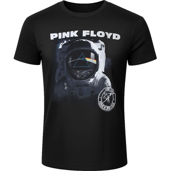 NNM мъжка тениска Pink Floyd - Still First In Space - Black - 52106200
