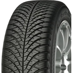 Yokohama BluEarth-4S AW21 195/55 R16 87H Автомобилни гуми