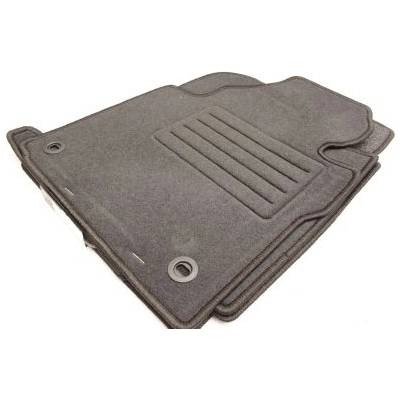 Мокетни стелки за VW Touran I (2003-2007)