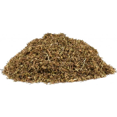 Solia Pupečník nať gotukola řezaná 10 g