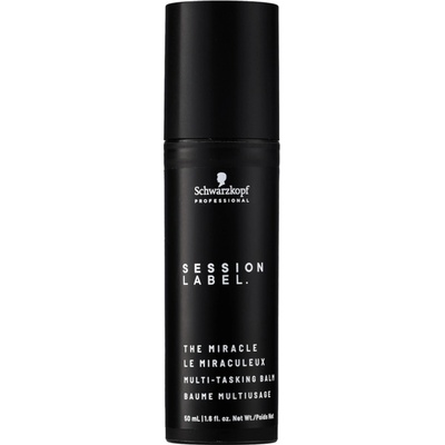 Schwarzkopf Professional Session Label The Miracle 50 ml