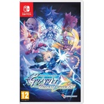 Inti Creates Azure Striker Gunvolt Trilogy [Enhanced Edition] (Switch)