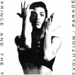 Prince - Parade (Music From The Motion Picture Under The Cherry Moon) (LP) (75992539517)