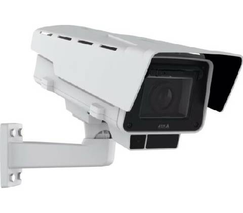 AXIS Q1728 LE