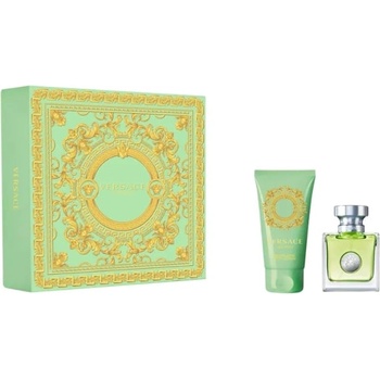 Versace Versence EDT 30 W + 50ml B. L