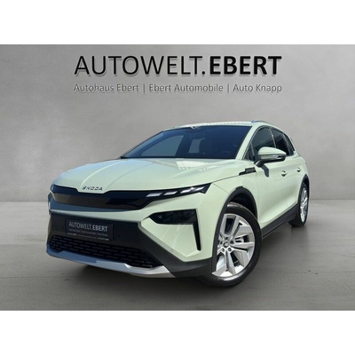Skoda Elroq 85 210 kW