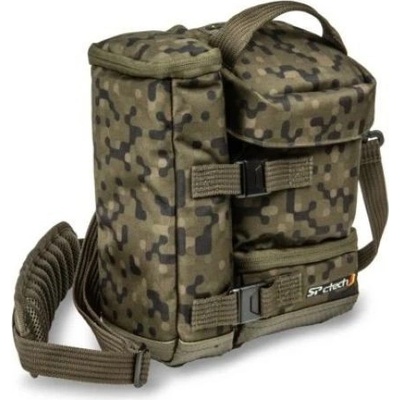 Solar Tackle Solar taška na fotoaparát sp c-tech camera bag