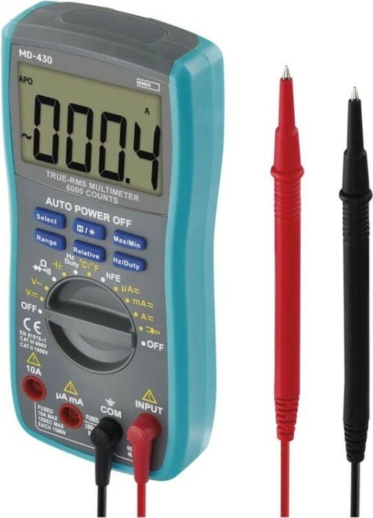 Emos MD-430