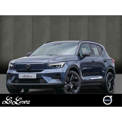 Volvo EX40 Single Plus Black Edition 185 kW