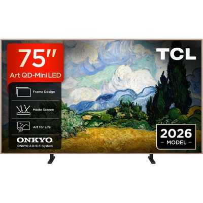 TCL 75A400