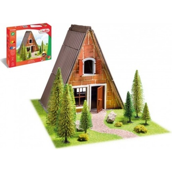 Teifoc Finská chatka