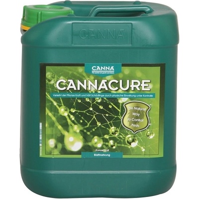 Canna CURE Postřik proti škůdcům - koncentrát 5l