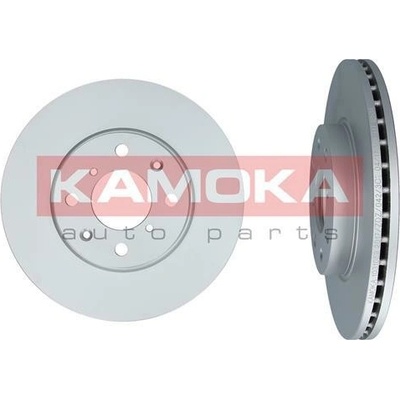 Kamoka Auto Parts 1031059