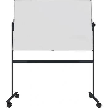 UNITE Legamaster Rotačná tabuľa PLUS 100 x 150 cm s PODSTAVCOM