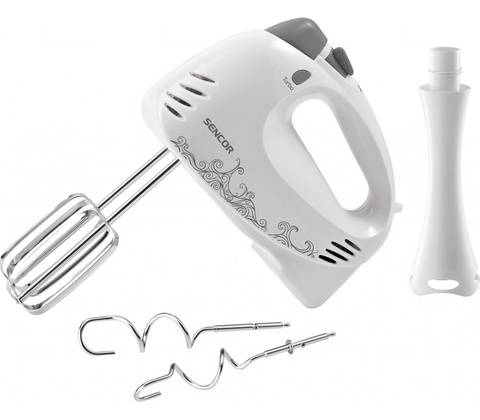 Sencor SHM 5270