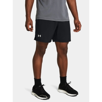 Under Armour šortky Launch 7'' Unlined Short 1382622-001