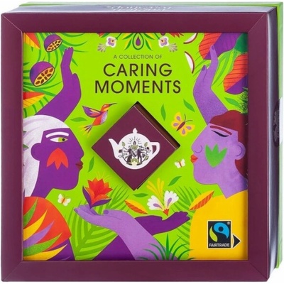 English Tea Shop Čaj Sada Caring Moments 58 g 32 ks