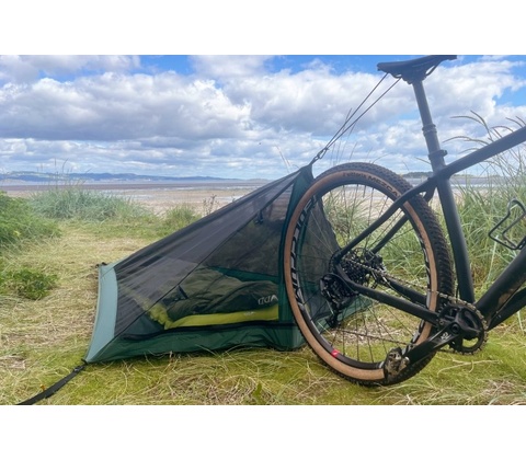 Bikepacker Superlight
