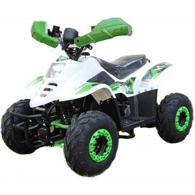 Sunway Barbarossa elektro čtyřkolka RS 800W New Model 3G zelená