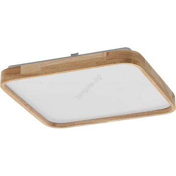 OSRAM - Димируемо LED таванно осветително тяло ORBIS ALICIA LED/24W/230V 39, 5x39, 5 cm (P227689)