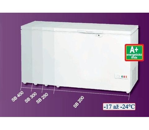 Vestfrost SB 200