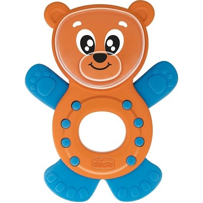 CHICCO Chrastítko BEN Bear