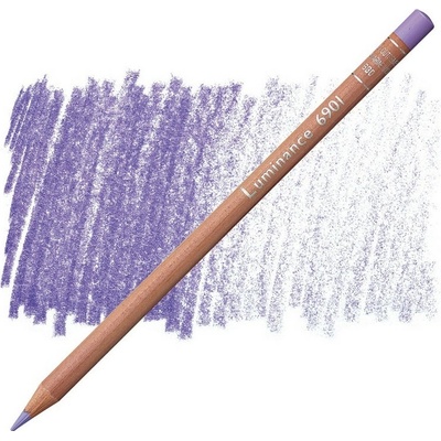 Caran d´Ache Luminance 6901 630 Ultramarine violet