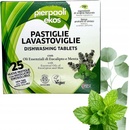 Ekos tablety do umývačky riadu 25 ks